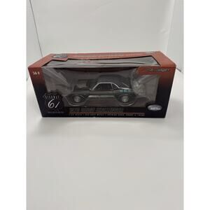 Highway 61 1970 Dodge Challenger "Field Asset Services" 1/24 Scale